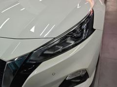 Nissan Teana 2.0L XL Upper AD1 Edition - ფოტო 4