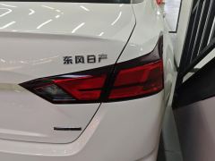 Nissan Teana 2.0L XL Upper AD1 Edition - ფოტო 5
