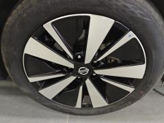 Nissan Teana 2.0L XL Upper AD1 Edition - ფოტო 6