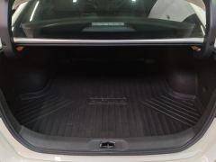 Nissan Teana 2.0L XL Upper AD1 Edition - ფოტო 7