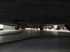 Nissan Teana 2.0L XL Upper AD1 Edition - ფოტო 8
