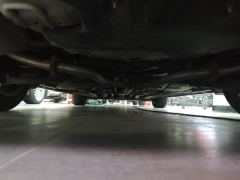 Nissan Teana 2.0L XL Upper AD1 Edition - ფოტო 9