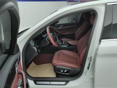 BMW 5 Series Facelift 525Li M Sport Package - ფოტო 14