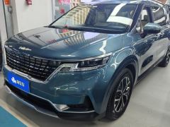 Kia Jiahui 2.0T Luxury Edition - ფოტო 1