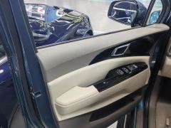 Kia Jiahui 2.0T Luxury Edition - ფოტო 12