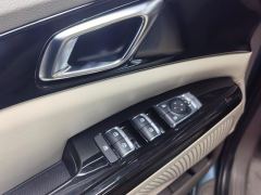 Kia Jiahui 2.0T Luxury Edition - ფოტო 13