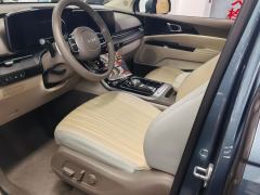 Kia Jiahui 2.0T Luxury Edition - ფოტო 14