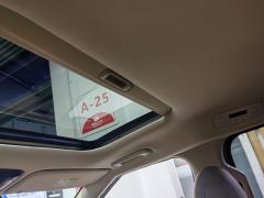 Kia Jiahui 2.0T Luxury Edition - ფოტო 15