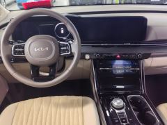 Kia Jiahui 2.0T Luxury Edition - ფოტო 16