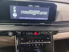 Kia Jiahui 2.0T Luxury Edition - ფოტო 17