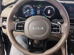Kia Jiahui 2.0T Luxury Edition - ფოტო 18
