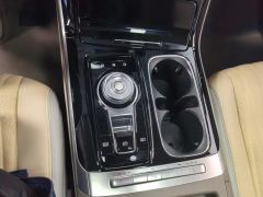Kia Jiahui 2.0T Luxury Edition - ფოტო 19
