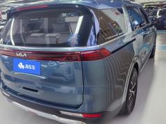 Kia Jiahui 2.0T Luxury Edition - ფოტო 2