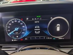 Kia Jiahui 2.0T Luxury Edition - ფოტო 20