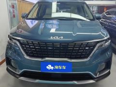 Kia Jiahui 2.0T Luxury Edition - ფოტო 3