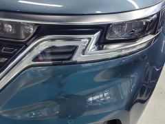Kia Jiahui 2.0T Luxury Edition - ფოტო 4