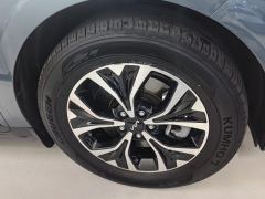 Kia Jiahui 2.0T Luxury Edition - ფოტო 6