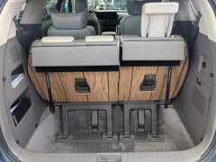 Kia Jiahui 2.0T Luxury Edition - ფოტო 7