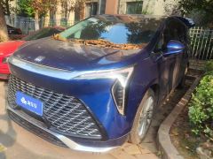 Buick Century 2.0T Edition 6 - ფოტო 1