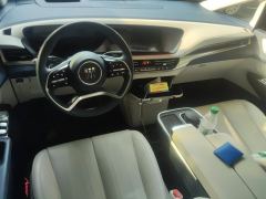 Buick Century 2.0T Edition 6 - ფოტო 16