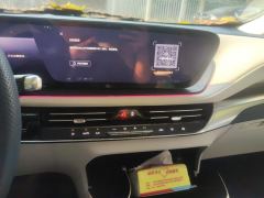 Buick Century 2.0T Edition 6 - ფოტო 17