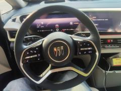 Buick Century 2.0T Edition 6 - ფოტო 18
