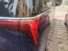Buick Century 2.0T Edition 6 - ფოტო 5