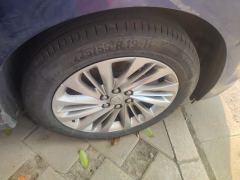 Buick Century 2.0T Edition 6 - ფოტო 6