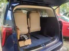 Buick Century 2.0T Edition 6 - ფოტო 7