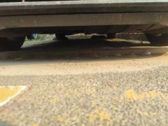 Buick Century 2.0T Edition 6 - ფოტო 8