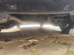 Buick Century 2.0T Edition 6 - ფოტო 9