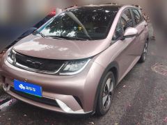 BYD Dolphin 420km Stylish Edition - ფოტო 1