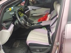 BYD Dolphin 420km Stylish Edition - ფოტო 14