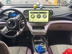 BYD Dolphin 420km Stylish Edition - ფოტო 16