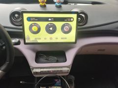 BYD Dolphin 420km Stylish Edition - ფოტო 17
