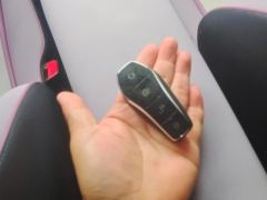 BYD Dolphin 420km Stylish Edition - ფოტო 18