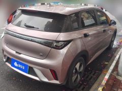 BYD Dolphin 420km Stylish Edition - ფოტო 2