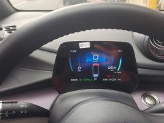 BYD Dolphin 420km Stylish Edition - ფოტო 20