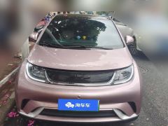 BYD Dolphin 420km Stylish Edition - ფოტო 3