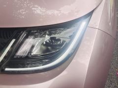 BYD Dolphin 420km Stylish Edition - ფოტო 4