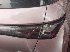 BYD Dolphin 420km Stylish Edition - ფოტო 5