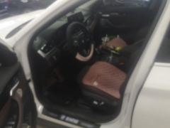 BMW X1 sDrive25Li Premier - ფოტო 14