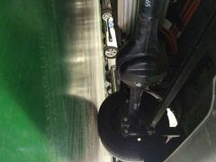 GAC AION S Plus 80 Tech Edition - фото 10