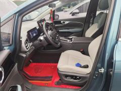 GAC AION S Plus 80 Tech Edition - фото 14