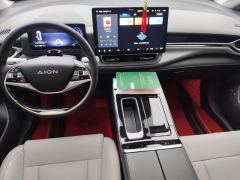 GAC AION S Plus 80 Tech Edition - фото 16