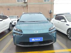 GAC AION S Plus 80 Tech Edition - фото 3