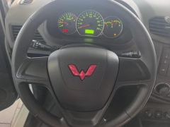 Wuling Hongguang 1.5L S Base LAR - ფოტო 18