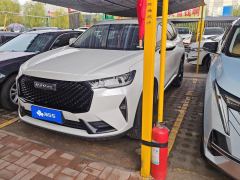 Haval H6 Gen 3 2.0T 2WD Max - ფოტო 1