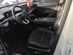 Haval H6 Gen 3 2.0T 2WD Max - ფოტო 14