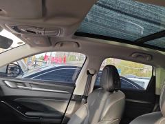 Haval H6 Gen 3 2.0T 2WD Max - ფოტო 15